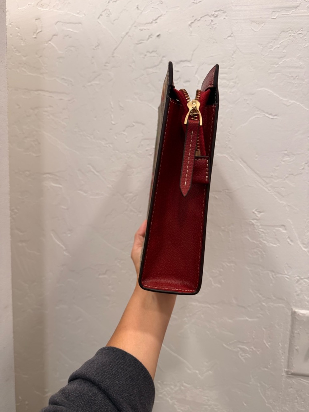 LUXURY CLUTCH🛍️GG BLOOMS - Picture 10 of 16